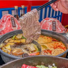 牛膳寿喜锅·和牛火锅(观音桥店) User Photo