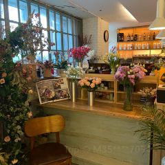 山海川来盏·都市慢饮空间(江苏大厦店) User Photo
