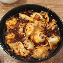 鲜椒鱼·雅安地标性美食 User Photo