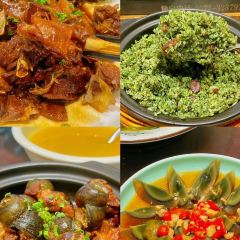 得渔农庄 User Photo