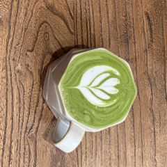 方寸COFFEE(仙都路店) User Photo