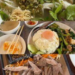 Joma Bakery Café Nam Phou Joma Bakery & Cafe ໂຈມາ ເບເກີຣີ ແລະ ຄາເຟ່ User Photo