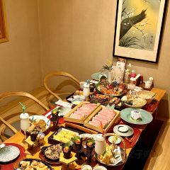 青空寿司·和牛寿喜锅专门店 User Photo