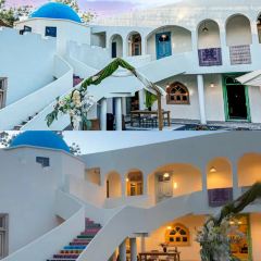 155号院农家乐(水西沟镇方家庄村店) User Photo