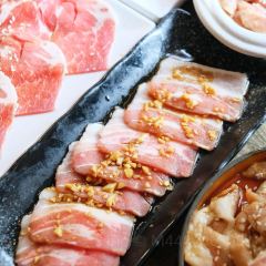 山居屋炭火烧肉(虎门万达店) User Photo