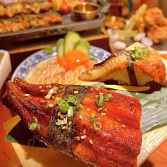 迪摩食堂·超吉料理(万象九宜城店) User Photo