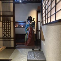 唐朝蟹神(春河里店) User Photo