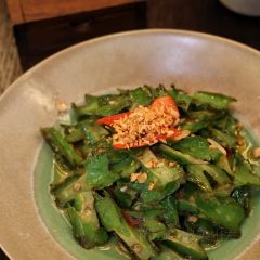 椰州1号泰餐厅(三亚海棠湾万丽度假酒店) User Photo