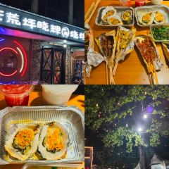 XIAO HUI SHAO KAO User Photo