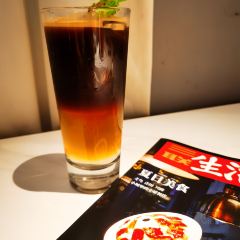 Le  Café De HAPPY User Photo