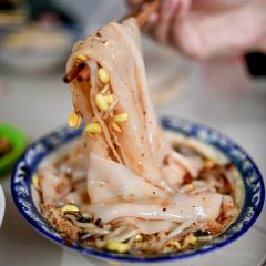 十年居烧烤 User Photo