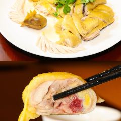 SAINT BANQUET RESTAURANT User Photo
