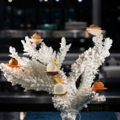 OPUS 388 (Mandarin Oriental, Shenzhen) User Photo