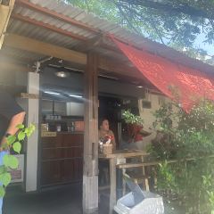 Black Gooseberry Chiangmai User Photo