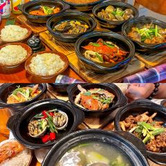 郭爸烧仙草(西航·潭人街店) User Photo
