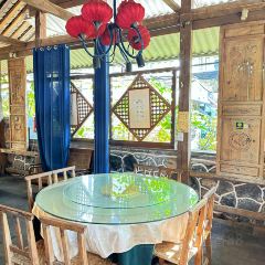 小瓦碴厨房餐厅 User Photo