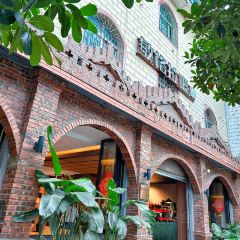 敏格拉吧缅甸餐厅(MinGaLaBar) User Photo