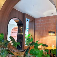 敏格拉吧缅甸餐厅(MinGaLaBar) User Photo