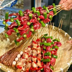 食神厕所兔(煤炭坝总店) User Photo