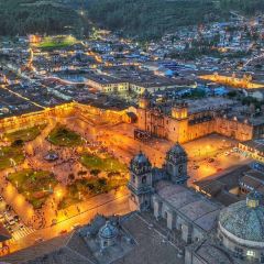 Nuna Raymi User Photo