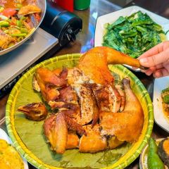 佳鸿啤酒鱼(兴坪店) User Photo