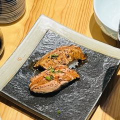Tuna maki寿司(昆山万象汇店) User Photo