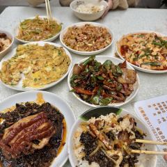 袁妈红豆汤(塔坪店) User Photo