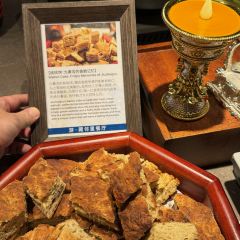 九寨英迪格酒店·游藏·邻里餐厅 User Photo