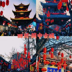 小渔楼 User Photo