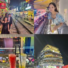 Hải sản Thanh Sương 2 여행 사진
