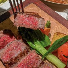 BIANCHI PLUS白安其(环球金融中心店) User Photo