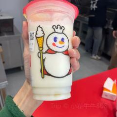 蜜雪冰城(国贸360店) User Photo