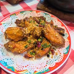 譚聚德大排檔（西湖店）張用戶圖片