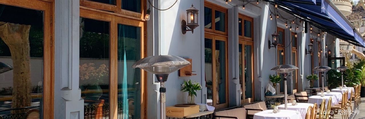 夏朵花園（復興西路店）