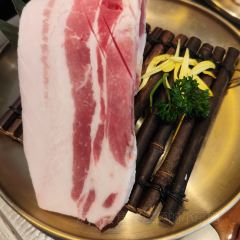 西塔老太太泥炉烤肉(静安大悦城店) User Photo