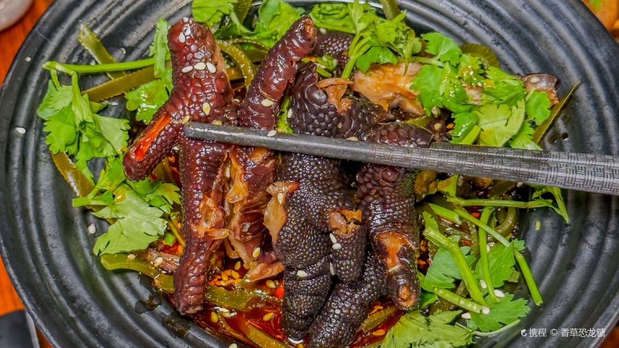 小涮与烤·酸汤牛肉·小烤串(时代天街店)