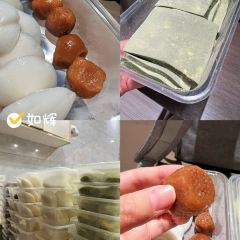 第二碗面馆(丹峰店) User Photo