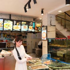 伟荣餐饮·野生活海鲜(孙塘南路店) User Photo