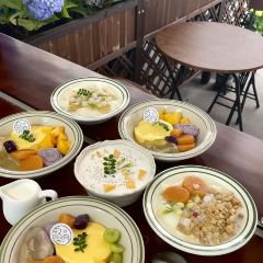 食神又名厕所兔(内江分店) User Photo