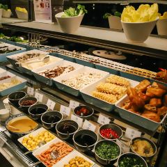 大宏喜來登酒店盛宴標幟餐廳張用戶圖片