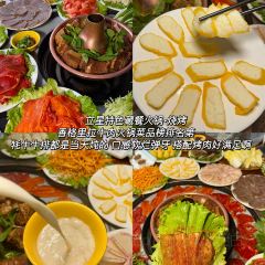小桥流水人家 User Photo