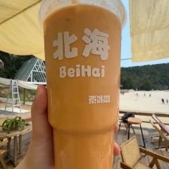 泰冰咖·泰式奶茶(侨港店) User Photo