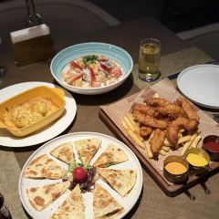 The Grand House Bar User Photo