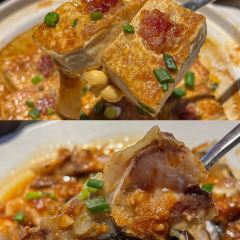 威威焗雞王·惠州菜（江北店）張用戶圖片