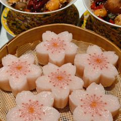 宁夏国强手抓羊肉·清真菜(未央路凤三店) User Photo