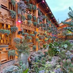 912张宜花园餐厅 User Photo
