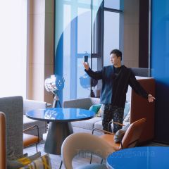 常州星河萬麗飯店·“燃”餐廳張用戶圖片