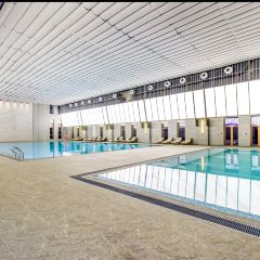 仁怀温泉大酒店·国风堂中餐厅 User Photo