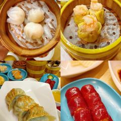 Tai Mansion User Photo