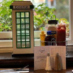 Quays Irish Restaurant User Photo